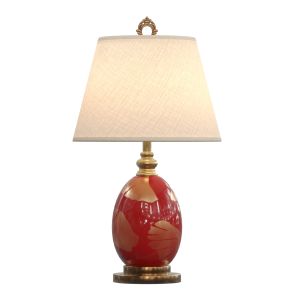 Fine Asian Living - Oriental Table Lamp