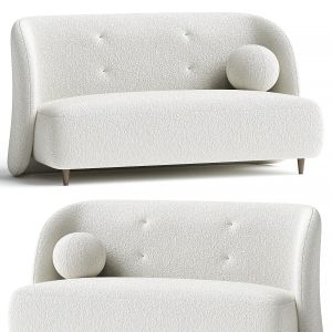 Artipieces Uzal Sofa