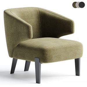 Embrace Chair By Camerich