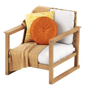Hattholmen Garden Chair | Ikea