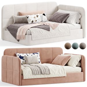 Sofa Bed Bradley Kids By Sensorsleep