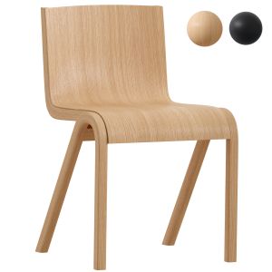 Ready Chair By Monologue