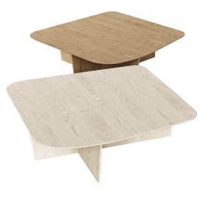 Caste-elso Coffee Table