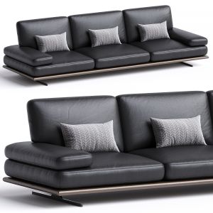 Sofa Envergure By Roche Bobois