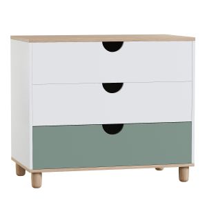 Chest Of Drawers Hallie