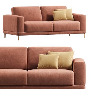 Naxos-sofa