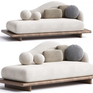 Mousse Daybed