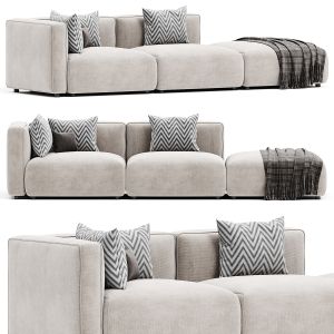 Arya Modular Sofa