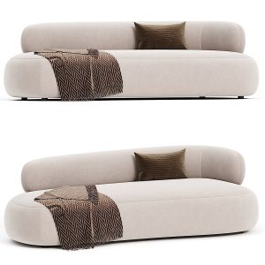 Canape Haricot Alba Sofa By Westwingnow