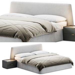 Picea Bed By Woo