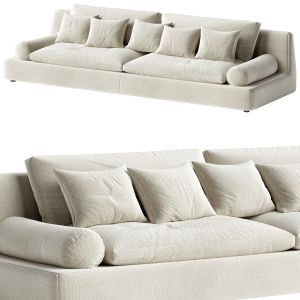 Tender Sectional Sofa