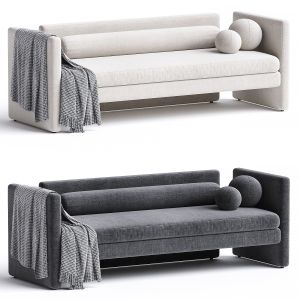 Segment Sofa And Daybed By Trnk