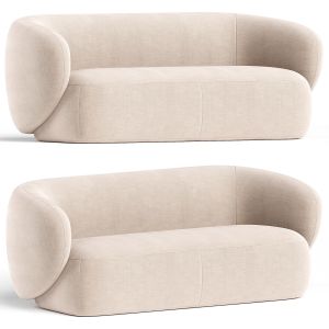 Swell 3 Seater Sofa By Grado Design