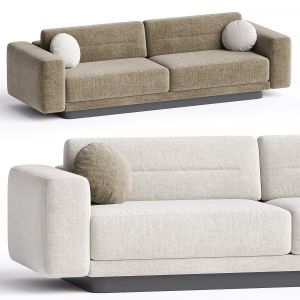 Thierry Lemaire M Sofa