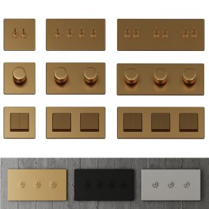 Corston Switches And Sockets