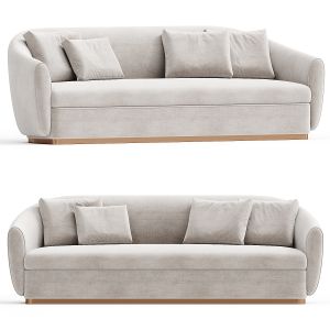 Grace  Sofa By Mambo Unlimited Ideas