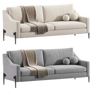 Caracole Remix Sofa By Interiorhomescapes