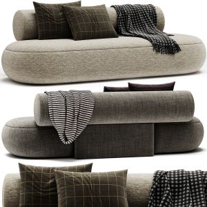 Hippo Sofa By Norr11