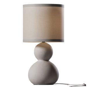 Simple Designs Tone Age Table Lamp