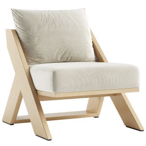 Hagen Outdoor Chair