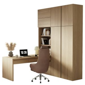 Home Office Set 004
