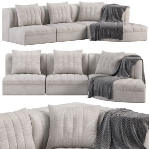 Modular Sofa By Twentytwentyone