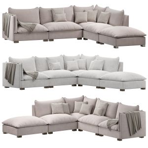 Four Hands Westwood Sofas By Interiorhomescapes