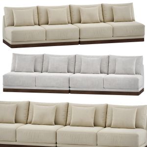 Four Hands Marley Sofa By Interiorhomescapes