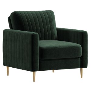 Lotsee Upholstered Armchair