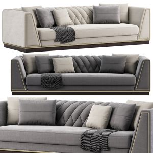 Rockhampton Sofa By Frato