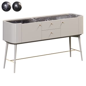 Naica Nt079 Table By Praddy.
