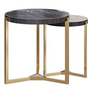 Arendal Side Table By Frato