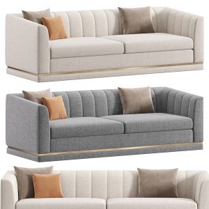 South Loop Sofa By Frato