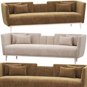Gstaad Sofa By Frato