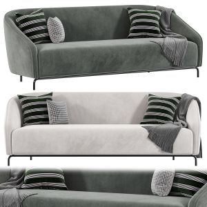 Carnaby Sofa By Pradd