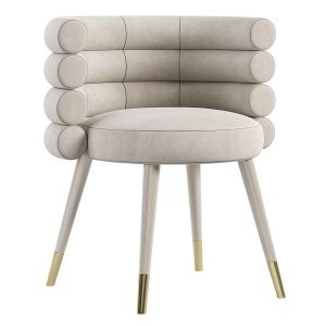 Royal Stranger Marshmallow Chair By Thestuxture