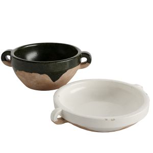 Mesa Handcrafted Ceramic Bowl
