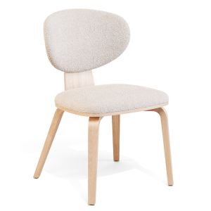 Bonaldo: Olos - Dining Chair