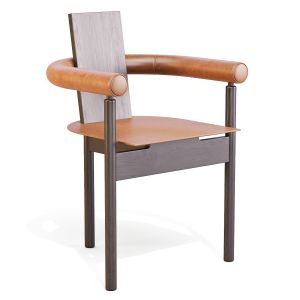 Nos Furniture: Orbe Comb - Dining Chair