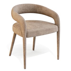 CB2 Exclusive: Lisette - Dining Chair