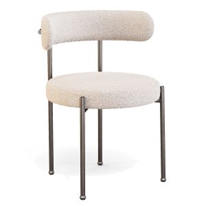 CB2 Exclusive: Inesse - Dining Chair