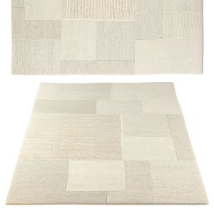 Wool Carpet, Ilena La Redoute Interieurs