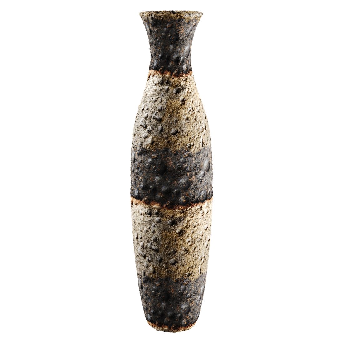 Vase 3D Model for VRay, Corona | CGMood