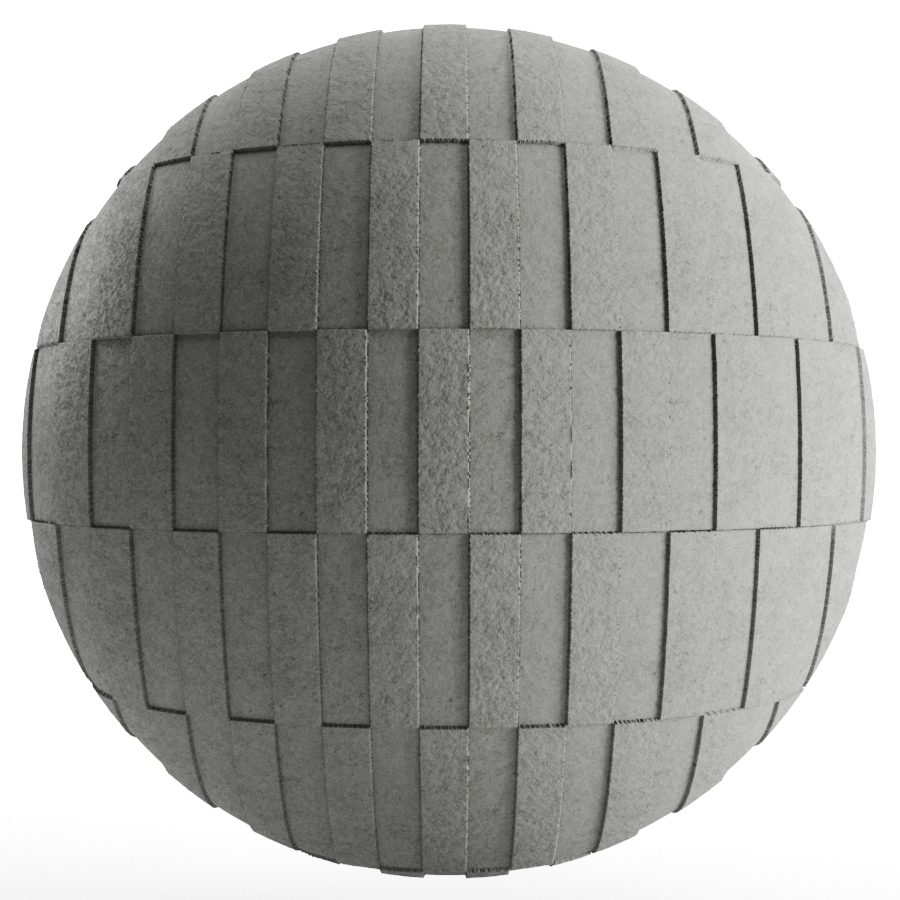 Concrete 2 Types Pbr Materials Texture / PBR Material | CGMood