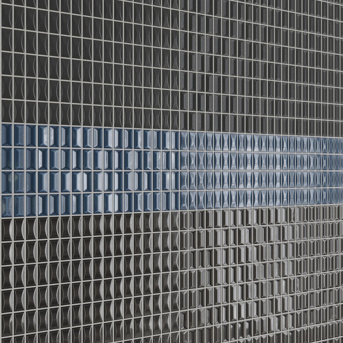 Wow 3d Bars Material for VRay, Corona | CGMood
