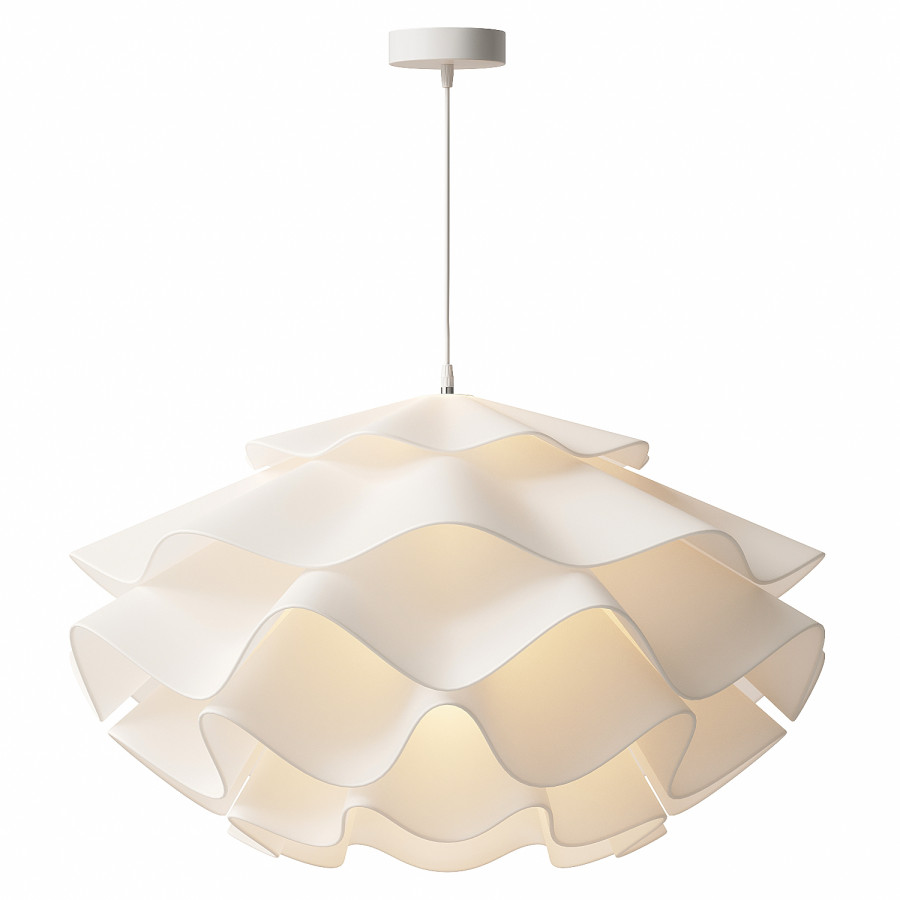 Taya Pendant Light 3D Model for VRay, Corona | CGMood
