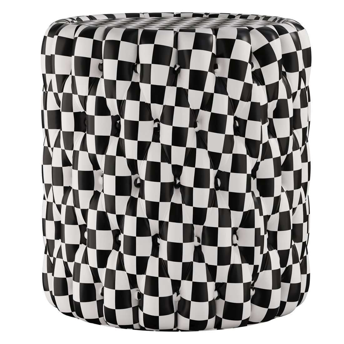 Side Table Dv Home Collection 3D Model for Corona | CGMood