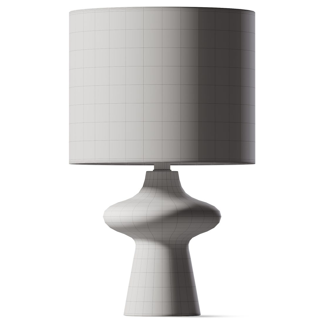 Jesper Table Lamp 3D Model for Corona | CGMood