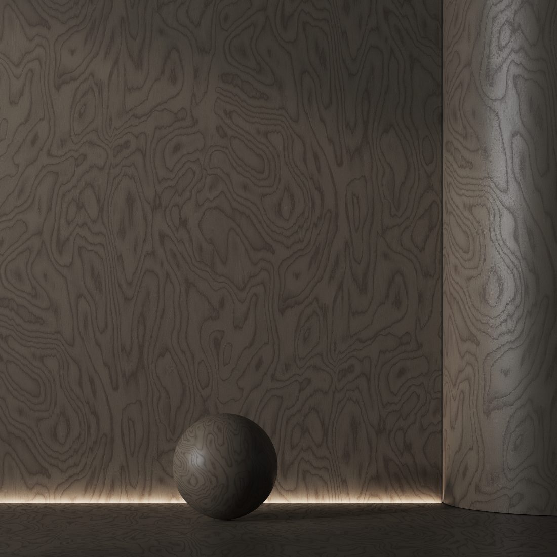 Seamless Wood Texture 23 Texture / PBR Material | CGMood