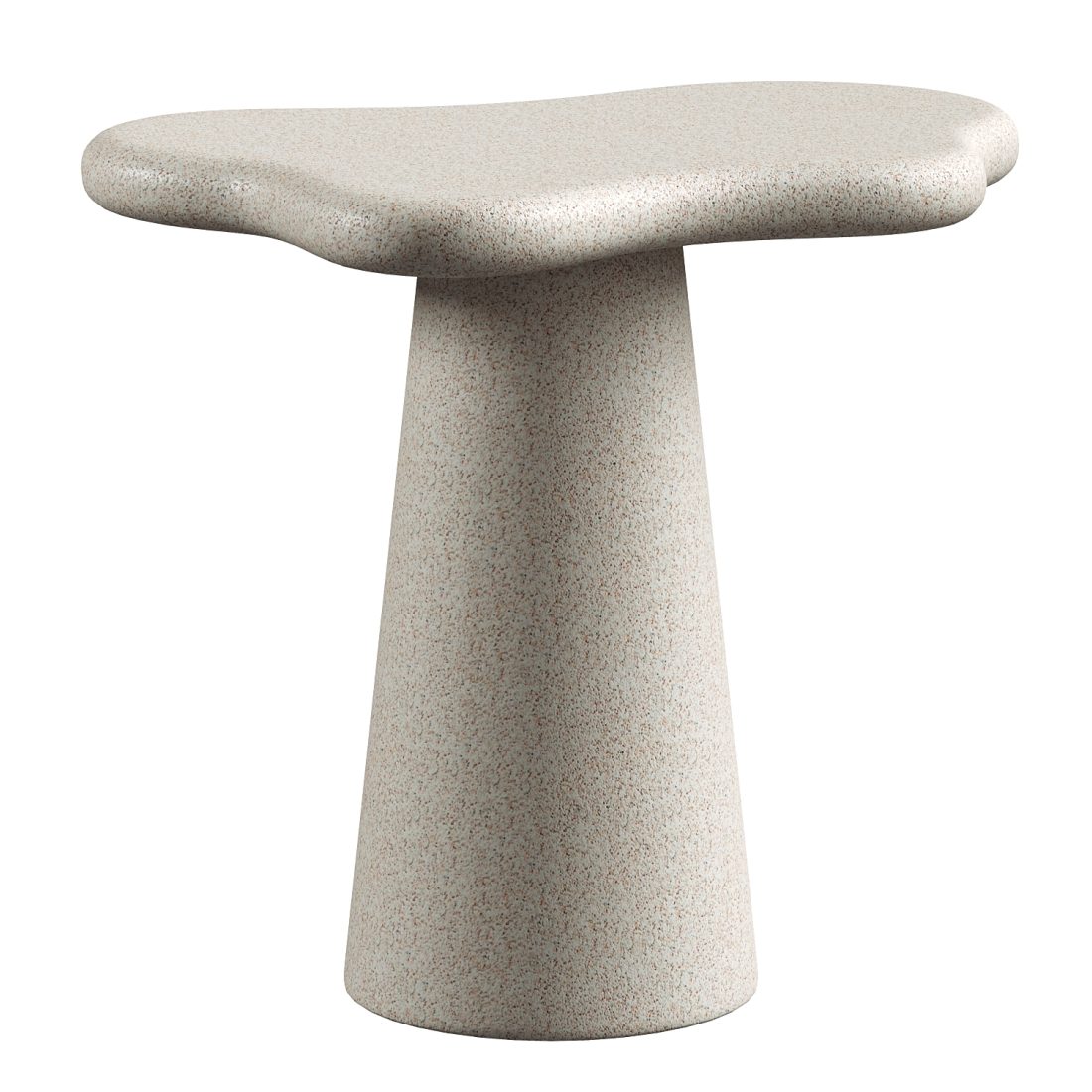 Hb75 Side Table 3D Model for Corona | CGMood